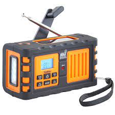 Pin On Top 10 Best Weather Radios In 2016