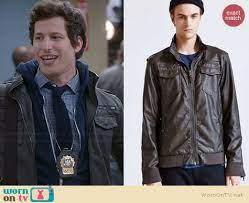 Pin On Brooklyn Nine Nine Style Clothes By Wornontv