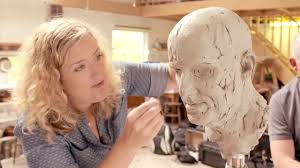 Sculpting Demonstration One Day Portrait Life Model Youtube Let renowned artist jordu schell show you how he uses both in the webcourse, how to sculpt a maquette.