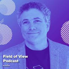 AI in the Metaverse: Utopia or Dystopia? with Louis Rosenberg by Metaverse,  VR/AR & Web3 Podcast