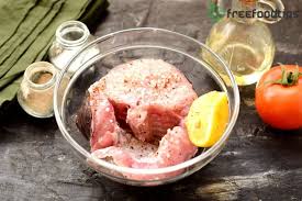 How to cook catfish in the oven. Baked Catfish Steak With Vegetables Recipe Freefoodtips Com