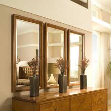 If you're itching to incorporate these decorating ideas in your own dining space, look to hayneedle's huge selection of dining room wall décor. Contemporary Mirror Wall Decor For Living Room Antonia Macht Liebe Und Frieden