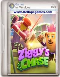 Ziggy S Chase Game Free Download Full Version For Pc Games Free Games Gaming Pc