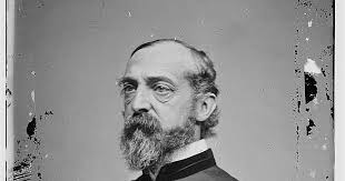 South From the North Woods: George G. Meade and the West Point Class of 1835