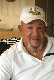 Obituary for Gordon T Jones