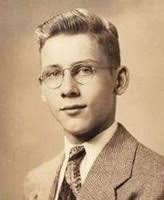 Robert Lindquist Obituary (1931