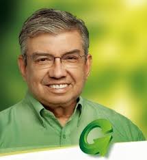 GARIBALDI " O Senador de Mossoró"