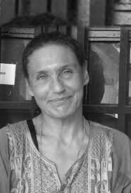 Helen Lauer's Instagram, Twitter & Facebook