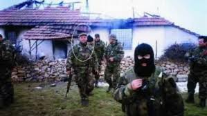 The generals of Serbia were never tried for the crimes in Kosovo - Telegrafi - Telegrafi