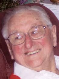 Obituary of Ronald Fenby