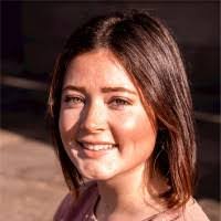 Abigail Ames's Instagram, Twitter & Facebook