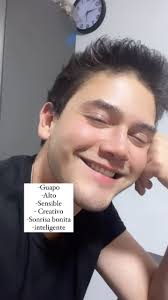 Sobre todo lo último 😻 #comedia #chicos #chicoslindos