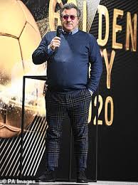 Según bild, el agente habría exigido unas cantidades demenciales tanto para el jugador noruego como para él mismo. Erling Haaland S Agent Mino Raiola Admits Move To Borussia Dortmund Was Maybe Too Careful Aktuelle Boulevard Nachrichten Und Fotogalerien Zu Stars Sternchen