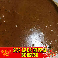 Kalau buat resepi risoles ayam dan cicah sos cili thai ni sedap sangat kan. Sos Pencicah Lada Hitam Berkrim Selera Box