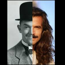 Friday Fun: Magic Eyes