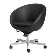 Office Chairs Ikea Stoel Ikea Ikea Kantoor Meubel Ideeen