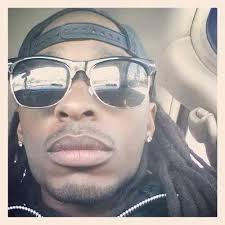 Marcus Lightbourne (@DreamChaser760)