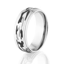 Camo Rings Do You Need One Digitalcamorings Titaniumrings Coolestringaround Www Thejewelrysource Net Camo Engagement Rings Camo Wedding Rings Camo Rings