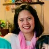 Cynthia Dizon's Instagram, Twitter & Facebook