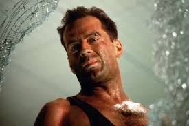 004 graham greene as joe lambert. Die Hard Director John Mctiernan Says Film Is A Christmas Movie People Com