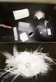 A brand new line to the shop! Diy Tutorial Gatsby Inspired Gatsby Inspired Feather Hair Piece Bead Cord Diy Hair Accessories Hair Accessories Diy Headband