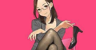 Icymi Miru Tights Web Anime Casts Ai Kayano As Homeroom Teacher Homeroom Teacher Ai Kayano Anime