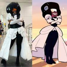 Pin On Steven Universe