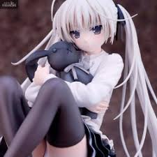 Figures Yosuga No Sora And Merchandising Products