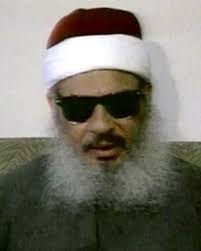 Blind sheikh" convicted in 1993 World Trade bombing dies in U.S. prison