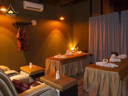 Did you know malaysia has hot springs? 7 Best Ipoh Massage Spa Centres 2021 For A Relaxing Body Massage