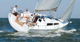 Vente De Voiliers Vacances Sous Voiles Boat Boat Hire Yacht