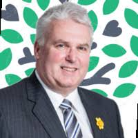 Alan Hamer Email & Phone Number