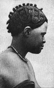 Igbo Hairstyle African Hairstyles How To Draw Hair Traditional Hairstyle