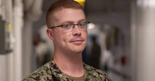 American Connections Media Outreach: On a Small Island with a Big Mission,  Hilton Head Native Supports the Navy's “Silent Service” Half a World Away  in Guam