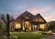 New Homes, Move In Ready Homes and Build On Your Lot | Texas Homes ...