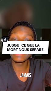 Jusqu'à ce que la mort nous sépare
