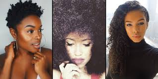Los angeles hair restoration doctor for the best fue results. 22 Natural Hair Instagram Stars You Need To Follow Right Now