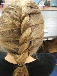Some Twisty Braid Hair Styles Hair Hairstyle