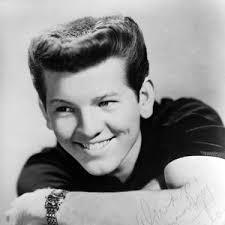 Venus In Blue Jeans — Jimmy Clanton