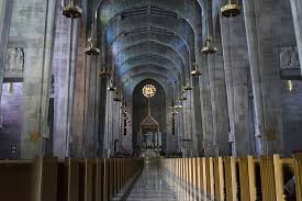 Cathedral of Mary Our Queen