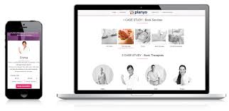 Online Booking System For Appointments E G Therapists Doctors Consultants