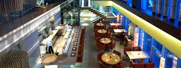 Gordon gaat emigreren naar dubai. Gordon Ramsay S Verre Dubai Restaurant Discover Dubai Destinations Emirates Panama