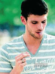 SUMMER 2007 FASHION STORY « THE OUTSIDERS » BY FRANK PERRIN IN CRASH 51