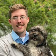 Andrew Eberly's Instagram, Twitter & Facebook