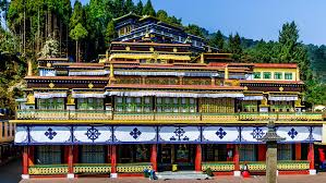 Cultural heritage tourism has emerged as a potential form of alternative tourism among both international tourists as well as malaysian norhasimah ismail, tarmiji masron, azizul ahmad. Heritage Tourism In Sikkim Sikkim Heritage Tour