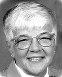 Jeanne Aubrey Obituary