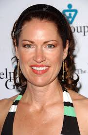 Trisha Simmons — Stock Editorial Photo © s_bukley #16080165