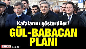 Vatan partisi genel başkanı doğu perinçek, 'fetö'nün siyaset alanındaki yapılanmasına dair siyasi ayak ortaya çıktı, abdullah gül, ahmet davutoğlu ve ali babacan dedi. Ahmet Davutoglu Abdullah Gul Ve Ali Babacan Harekete Gecti Yeni Parti Hareketliligi Ramazan Bayramindan Sonra Haziran Ayi Icinde Daha Da Hareketlenecekler Haberi Son Dakika Haberleri