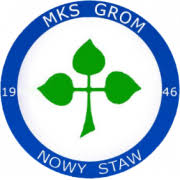 Zarząd zieleni ogłosił właśnie przetarg na prace. Grom Nowy Staw Club Profile Transfermarkt