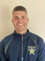 Mid-Fairfield Youth Hockey Association